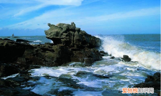 广西防城港附近景区有哪些好玩的