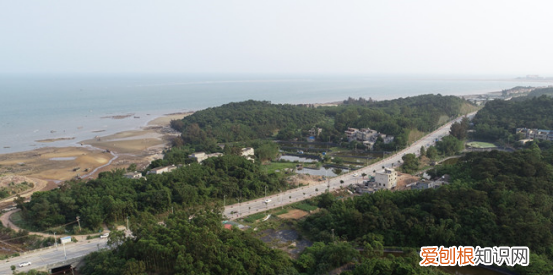 广西防城港附近景区有哪些好玩的