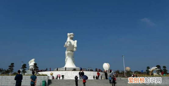 广西防城港附近景区有哪些好玩的