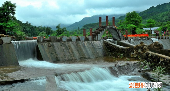 广西防城港附近景区有哪些好玩的