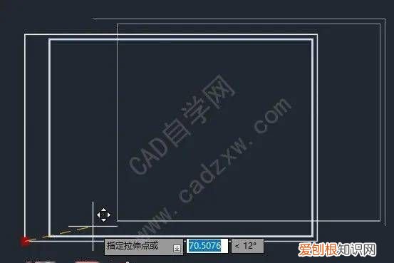 cad标题栏怎么绘制,autoCAD怎么绘制图框标题栏