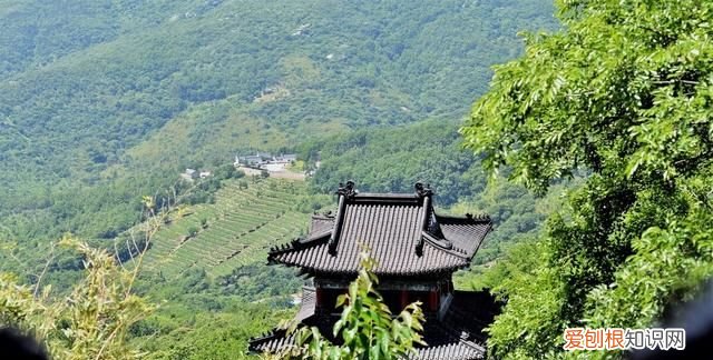 江苏连云港花果山景区有几个景点