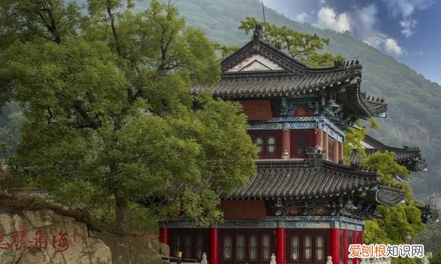 江苏连云港花果山景区有几个景点