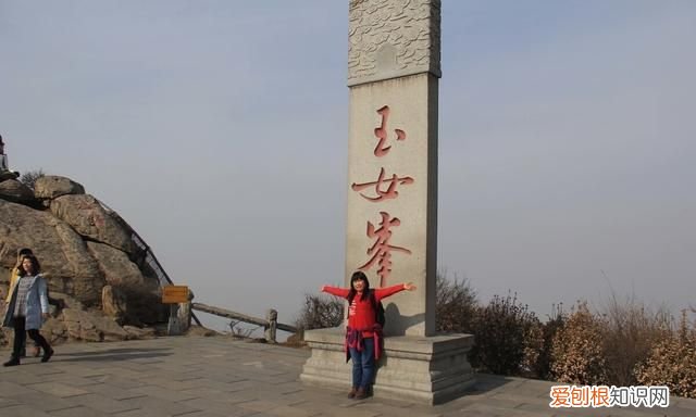 江苏连云港花果山景区有几个景点