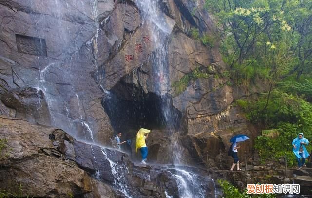江苏连云港花果山景区有几个景点