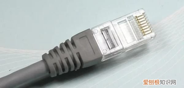 水晶头接线方法,水晶头的正确接法b接