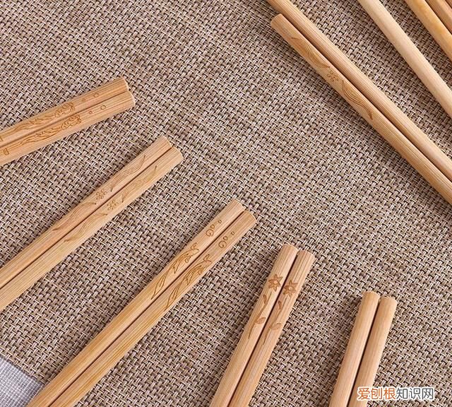 筷子什么材质好知乎