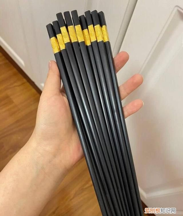 筷子什么材质好知乎