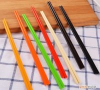 筷子什么材质好知乎