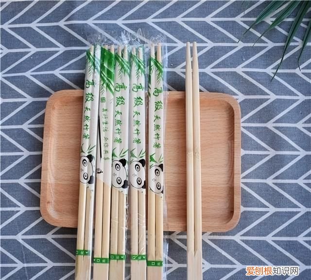 筷子什么材质好知乎