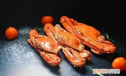 吃螃蟹禁忌那么多到底哪个是真的