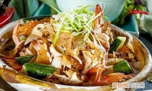 吃螃蟹禁忌那么多到底哪个是真的