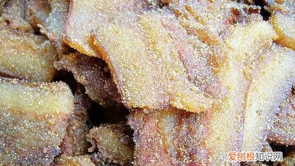 米粉肉怎么做好吃,还有别的做法吗?