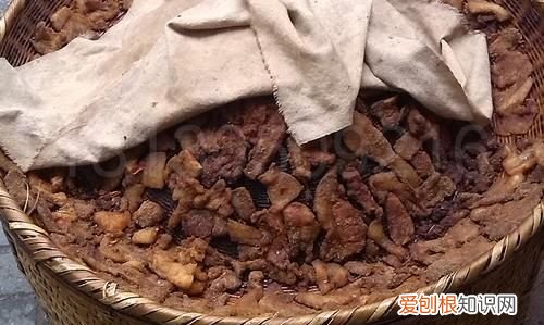 米粉肉怎么做好吃,还有别的做法吗?