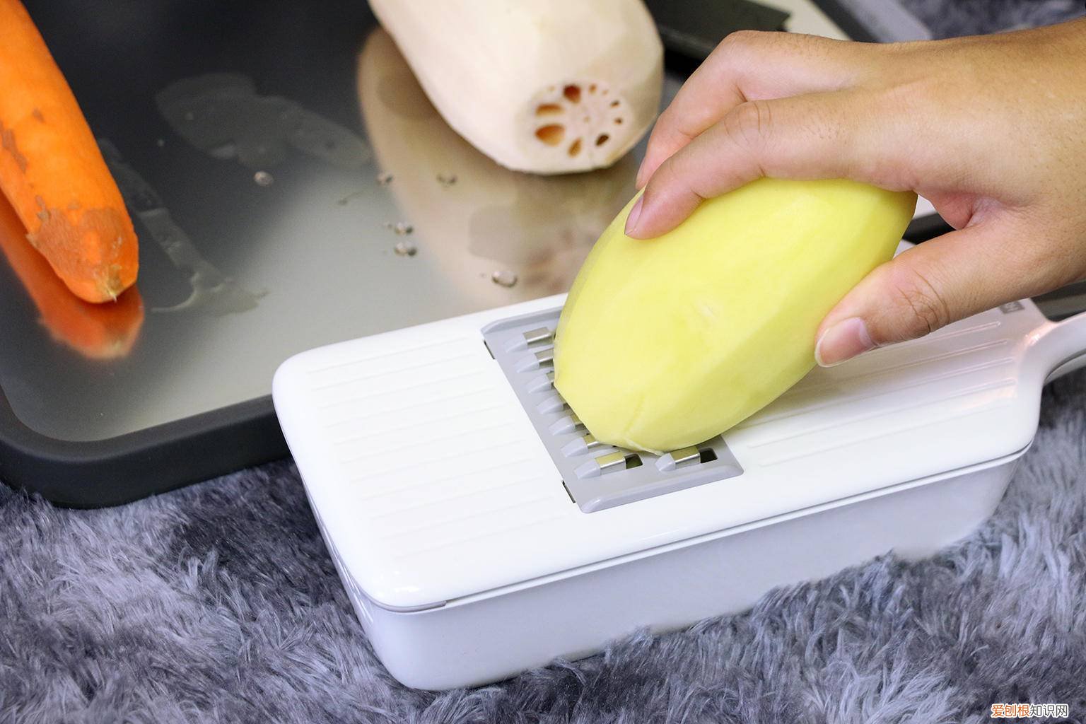 土豆丝机器多少钱一台?