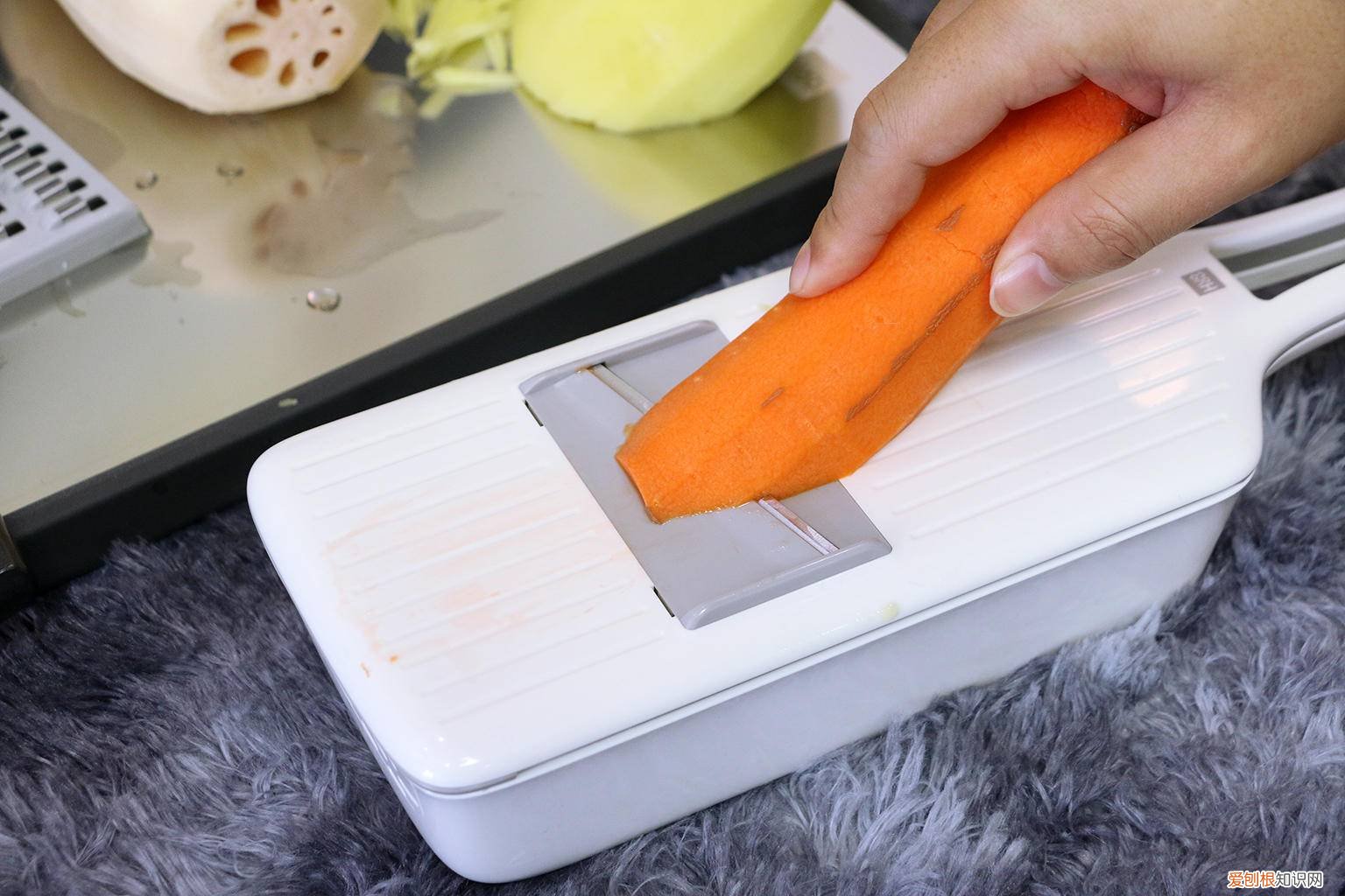 土豆丝机器多少钱一台?