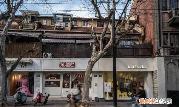 上海有一种百年沧桑叫愚园路 上海愚园路的由来