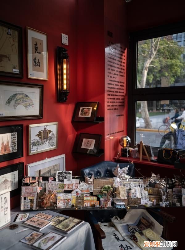 上海有一种百年沧桑叫愚园路 上海愚园路的由来