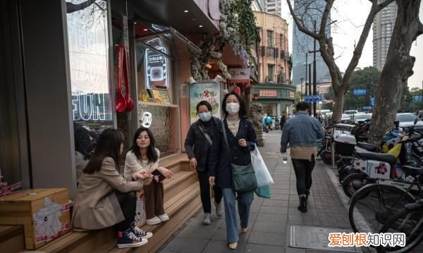 上海有一种百年沧桑叫愚园路 上海愚园路的由来