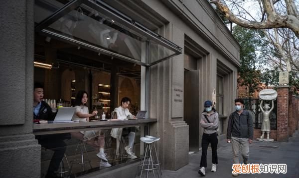 上海有一种百年沧桑叫愚园路 上海愚园路的由来