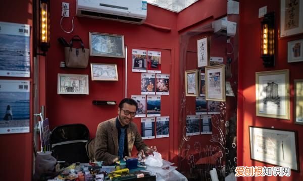 上海有一种百年沧桑叫愚园路 上海愚园路的由来