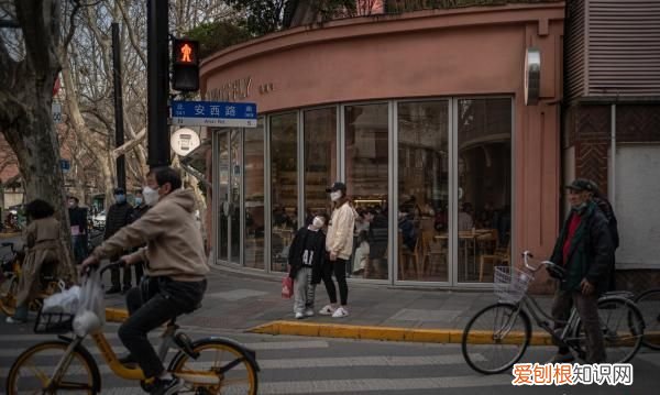 上海有一种百年沧桑叫愚园路 上海愚园路的由来