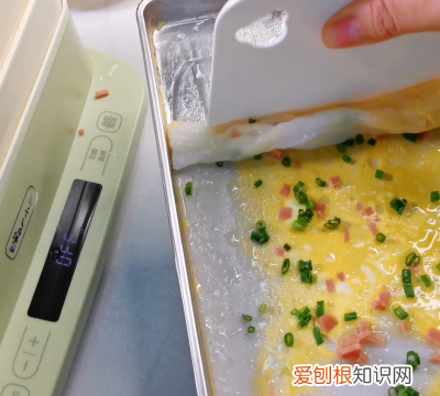#助力高考营养餐# 家庭版肠粉，又是一份健康早餐