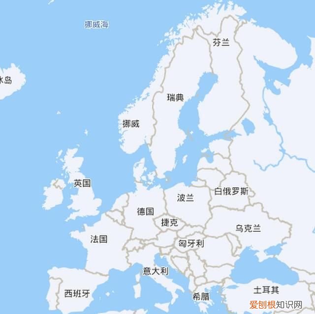 荷兰殖民地有哪些国家 荷兰是一个怎样的国家
