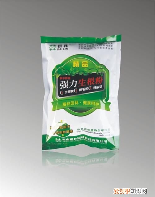 生根粉的成分，生根粉的主要成分是什么