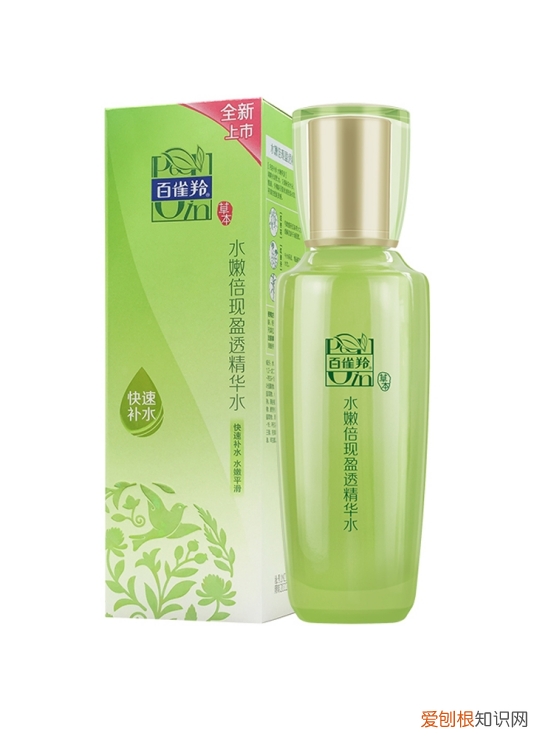 百雀羚的护肤品怎么样？