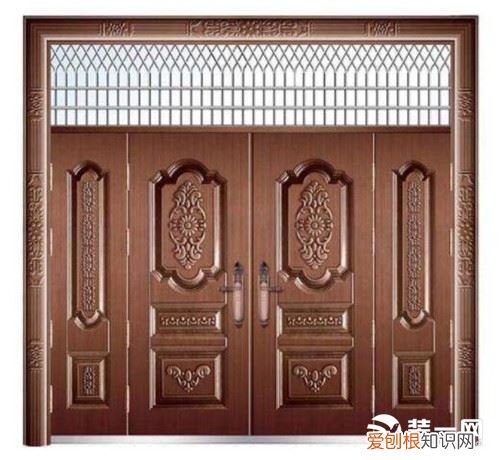 富新防盗门怎么样？什么样的名牌质量更好？