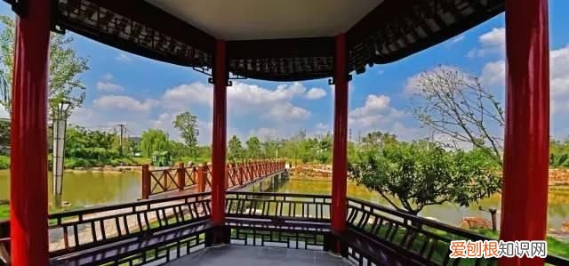 无锡秋季旅游景点大全,无锡春游景点推荐