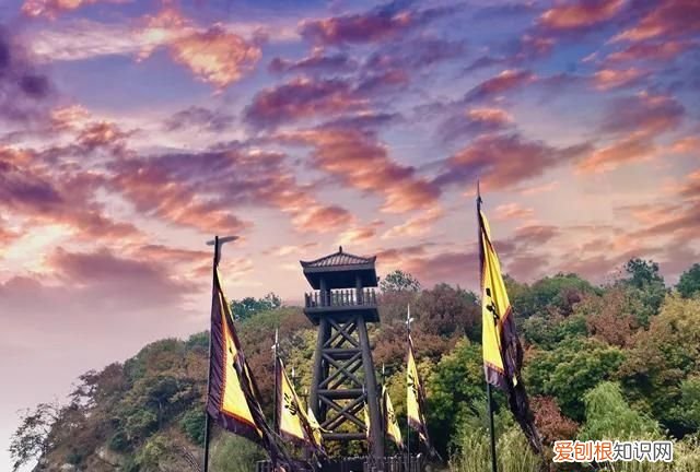 无锡秋季旅游景点大全,无锡春游景点推荐