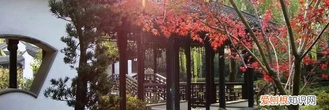 无锡秋季旅游景点大全,无锡春游景点推荐