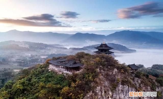 无锡秋季旅游景点大全,无锡春游景点推荐