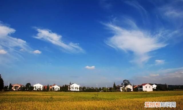 无锡秋季旅游景点大全,无锡春游景点推荐