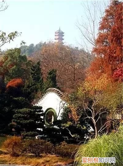 无锡秋季旅游景点大全,无锡春游景点推荐