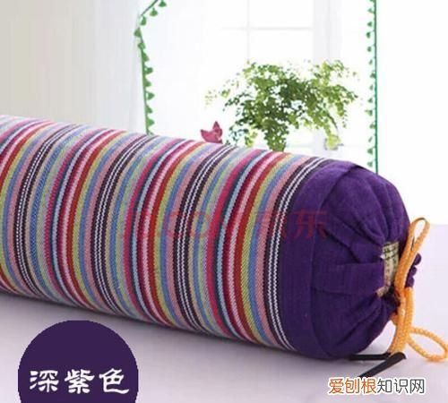 圆枕头的做法和尺寸,长圆枕的做法长形的两头圆的枕头的做法