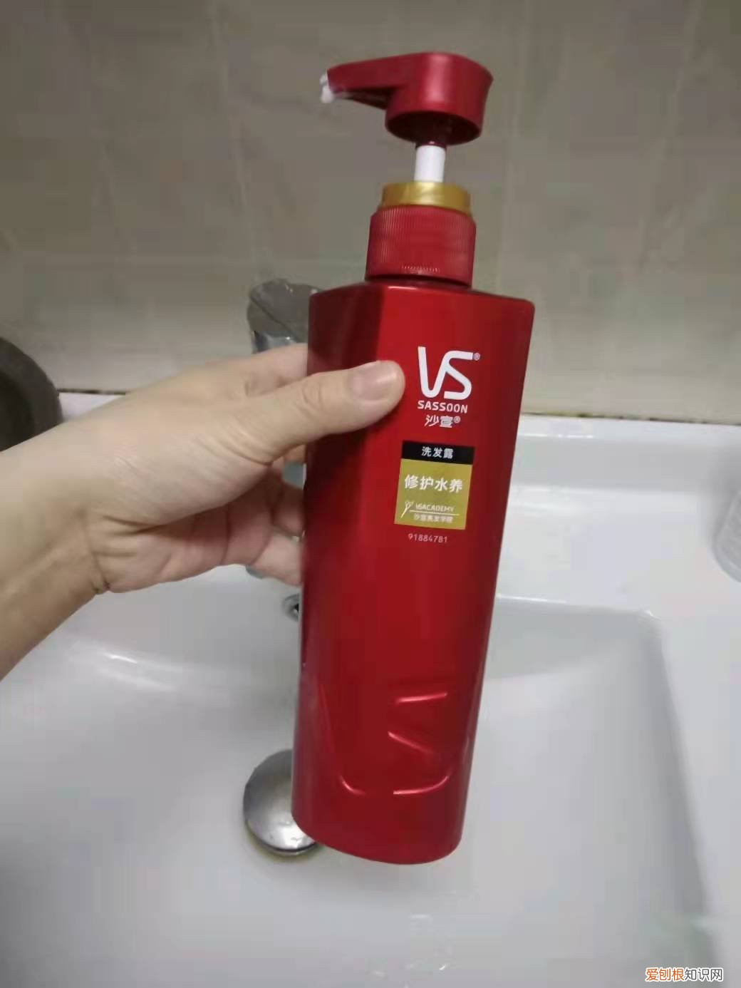 沙宣洗发水哪款好用？（避雷区这些产品用了不光干涩还会掉头发