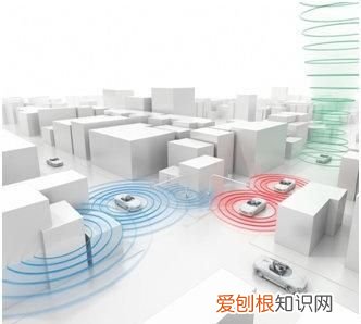 全新奥迪汽车黑科技