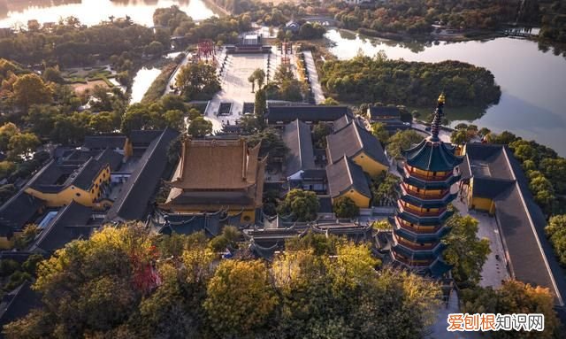 江苏省镇江市我的家乡