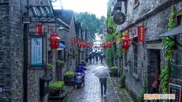 江苏省镇江市我的家乡
