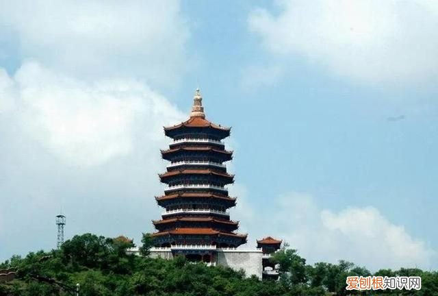 海南儋州旅游最佳景点在哪里 海南儋州18个著名景点有哪些