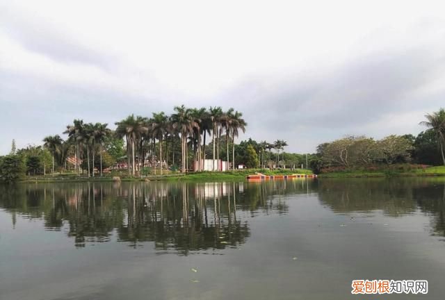海南儋州旅游最佳景点在哪里 海南儋州18个著名景点有哪些