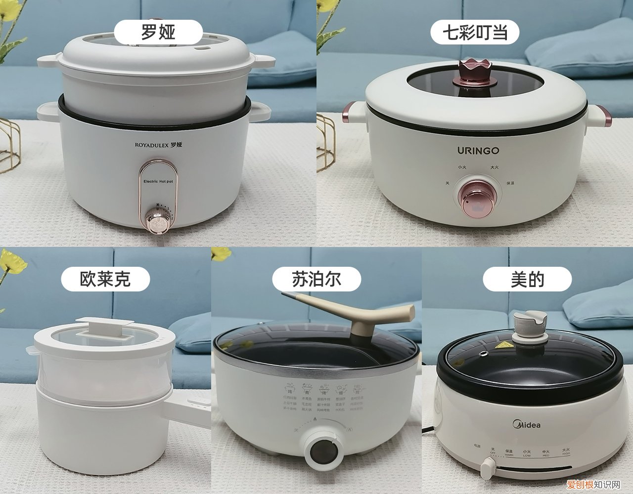 苏泊尔电火锅哪款最好？
