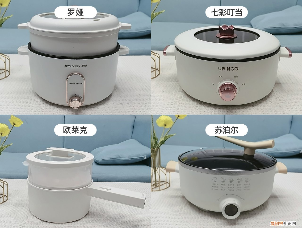 苏泊尔电火锅哪款最好？