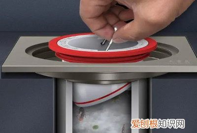 楼梯房二楼下水反水怎么办