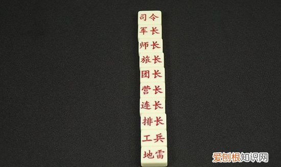 军棋的玩法和规则,军棋怎么玩军棋的简单玩法