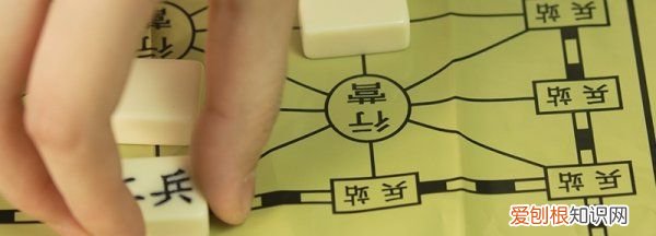 军棋的玩法和规则,军棋怎么玩军棋的简单玩法