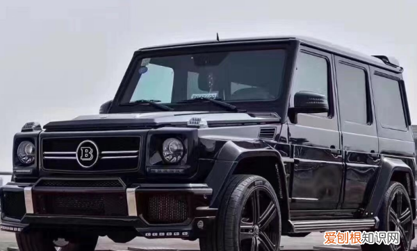 b字车标是什么车，b字车标都有什么牌子